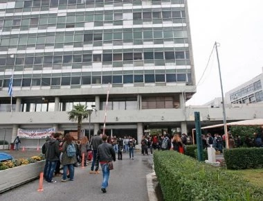 «Να παρέμβει η πολιτεία πριν θρηνήσουμε θύματα» - «Κραυγή» 415 πανεπιστημιακών του ΑΠΘ